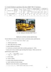 Buitinių prietaisų konstrukcijų gamyklos statybos organizavimas 12 puslapis