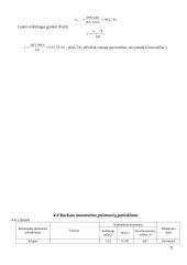 Buitinių prietaisų konstrukcijų gamyklos statybos organizavimas 18 puslapis