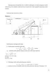 Buitinių prietaisų konstrukcijų gamyklos statybos organizavimas 20 puslapis