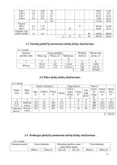 Buitinių prietaisų konstrukcijų gamyklos statybos organizavimas 8 puslapis