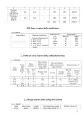 Buitinių prietaisų konstrukcijų gamyklos statybos organizavimas 9 puslapis