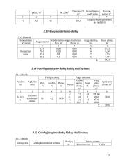 Buitinių prietaisų konstrukcijų gamyklos statybos organizavimas 10 puslapis