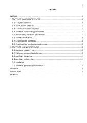 Statybos vadovų ir įmonių atestacija 2 puslapis