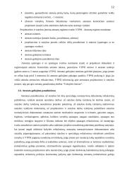 Statybos vadovų ir įmonių atestacija 12 puslapis