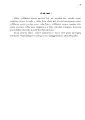 Statybos vadovų ir įmonių atestacija 14 puslapis