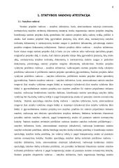 Statybos vadovų ir įmonių atestacija 4 puslapis