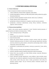 Statybos vadovų ir įmonių atestacija 10 puslapis