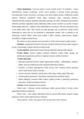 Statybose dirbančių asmenų darbo sąlygų vertinimas 2 puslapis