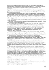 Statybų rinka Lietuvoje 2001-2002 metais 14 puslapis