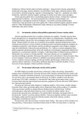 Statybų rinka Lietuvoje 2001-2002 metais 4 puslapis