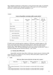 Statybų rinka Lietuvoje 2001-2002 metais 6 puslapis