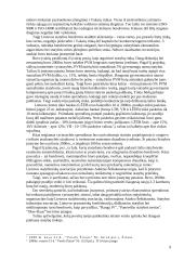 Statybų rinka Lietuvoje 2001-2002 metais 9 puslapis