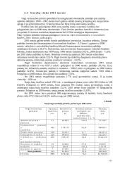 Statybų rinka Lietuvoje 2001-2002 metais 10 puslapis