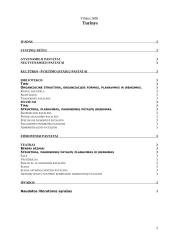 Statinių rūšys pagal naudojimo paskirtį 2 puslapis