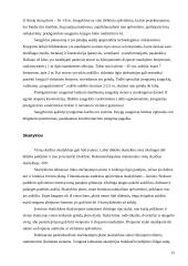 Statinių rūšys pagal naudojimo paskirtį 12 puslapis