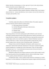 Statinių rūšys pagal naudojimo paskirtį 13 puslapis