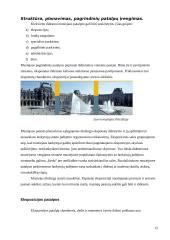 Statinių rūšys pagal naudojimo paskirtį 15 puslapis