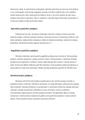 Statinių rūšys pagal naudojimo paskirtį 18 puslapis