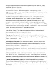 Statinių rūšys pagal naudojimo paskirtį 6 puslapis