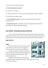 Statinių rūšys pagal naudojimo paskirtį 10 puslapis