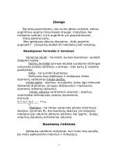 Statistinis tyrimas: kokį augintinį auginate? 3 puslapis