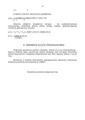 Statistinių dydžių skaičiavimas 15 puslapis