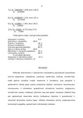Statistinių dydžių skaičiavimas 18 puslapis
