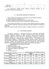 Statistinių dydžių skaičiavimas 3 puslapis