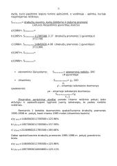 Statistinių dydžių skaičiavimas 10 puslapis