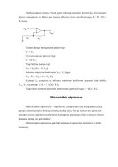Elektrinių signalų stiprintuvai 5 puslapis