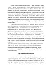 Elektrinių signalų stiprintuvai 8 puslapis