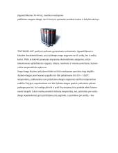 Stogo dangos 4 puslapis