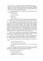 Strateginio planavimo esmė ir reikšmė 3 puslapis