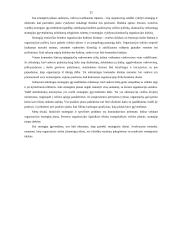 Strateginio planavimo esmė, procesas ir įgyvendinimas 11 puslapis