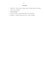 Strateginio planavimo esmė, procesas ir įgyvendinimas 13 puslapis