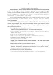 Strateginio planavimo esmė, procesas ir įgyvendinimas 3 puslapis