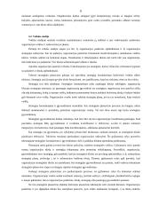 Strateginio planavimo esmė, procesas ir įgyvendinimas 8 puslapis