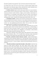 Strateginio planavimo ir valdymo teoriniai aspektai 15 puslapis