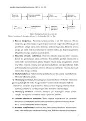 Strateginio planavimo ir valdymo teoriniai aspektai 4 puslapis