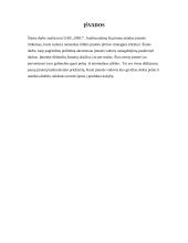 Strateginio valdymo samprata 11 puslapis