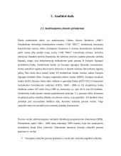 Strateginio valdymo samprata 7 puslapis