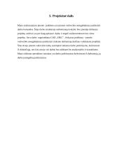 Strateginio valdymo samprata 10 puslapis