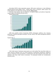Strateginis auditas: UAB "Bitė Lietuva" 10 puslapis