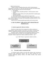 Strateginis planas: kirpykla UAB "Glorija" 5 puslapis