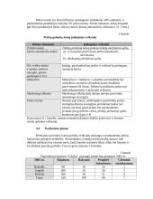 Strateginis planas: kirpykla UAB "Glorija" 7 puslapis
