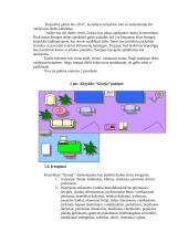 Strateginis planas: kirpykla UAB "Glorija" 10 puslapis