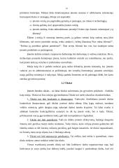 Strateginis planavimas ir jam įtaką darantys veiksniai 12 puslapis