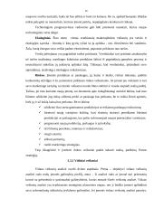 Strateginis planavimas ir jam įtaką darantys veiksniai 15 puslapis