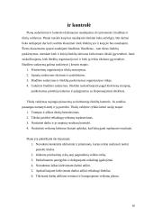 Strateginio planavimo esmė ir svarba 16 puslapis