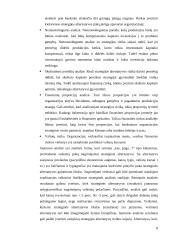 Įmonių strateginis valdymas 8 puslapis